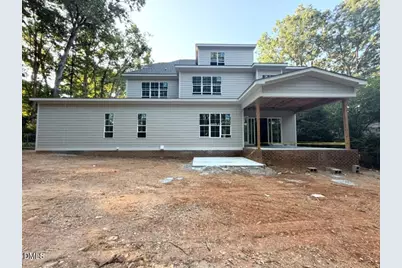 6917 Justice Drive, Raleigh, NC 27615 - Photo 30