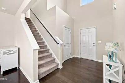 3520 Massey Ridge Court, Raleigh, NC 27616 - Photo 2