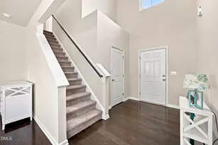 3520 Massey Ridge Ct, Raleigh, NC 27616 - Photo 2