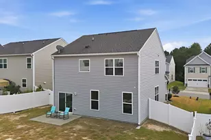 3520 Massey Ridge Ct, Raleigh, NC 27616 - Photo 36