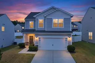 3520 Massey Ridge Ct, Raleigh, NC 27616 - Photo 1