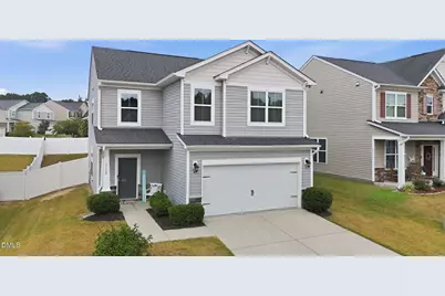 3520 Massey Ridge Court, Raleigh, NC 27616 - Photo 16