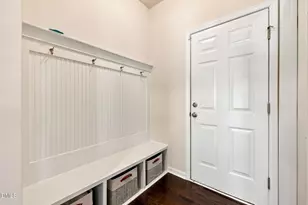 3520 Massey Ridge Ct, Raleigh, NC 27616 - Photo 4