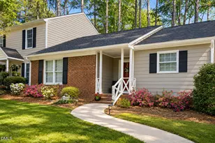 212 Wetherburn Ln, Raleigh, NC 27615 - Photo 1