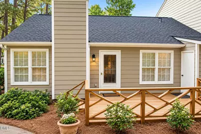 212 Wetherburn Lane, Raleigh, NC 27615 - Photo 4