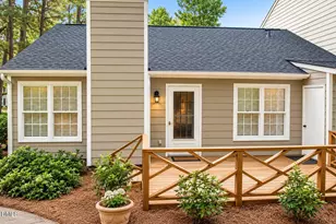 212 Wetherburn Ln, Raleigh, NC 27615 - Photo 4