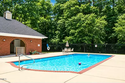 212 Wetherburn Lane, Raleigh, NC 27615 - Photo 24