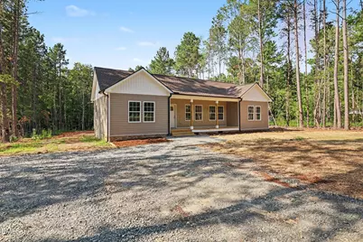 2081 Satterwhite Road, Oxford, NC 27565 - Photo 2