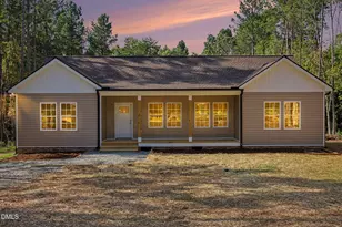 2081 Satterwhite Rd, Oxford, NC 27565 - Photo 1