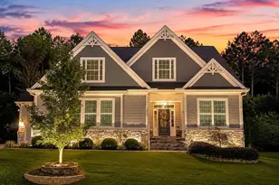 209 Old Ballentine Way, Holly Springs, NC 27540 - Photo 1