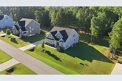 209 Old Ballentine Way, Holly Springs, NC 27540 - Photo 8