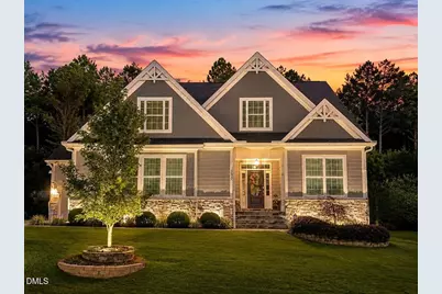 209 Old Ballentine Way, Holly Springs, NC 27540 - Photo 2