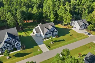 209 Old Ballentine Way, Holly Springs, NC 27540 - Photo 6