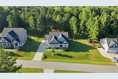 209 Old Ballentine Way, Holly Springs, NC 27540 - Photo 62