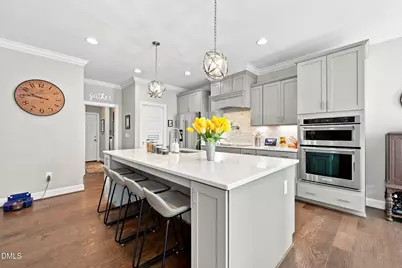 209 Old Ballentine Way, Holly Springs, NC 27540 - Photo 12