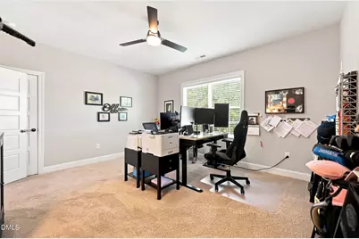 209 Old Ballentine Way, Holly Springs, NC 27540 - Photo 44