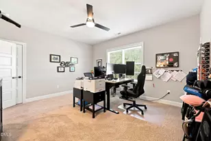209 Old Ballentine Way, Holly Springs, NC 27540 - Photo 44