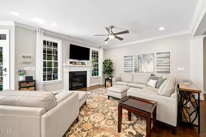 209 Old Ballentine Way, Holly Springs, NC 27540 - Photo 22