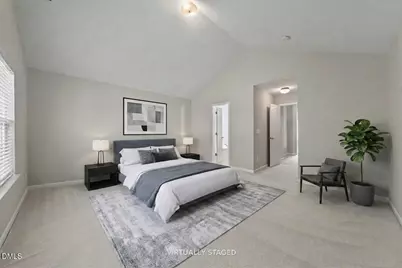 101 Courts Garden Way, Cary, NC 27513 - Photo 8