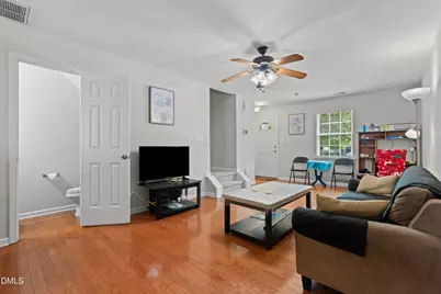 3230 Ivey Wood Lane, Durham, NC 27703 - Photo 8