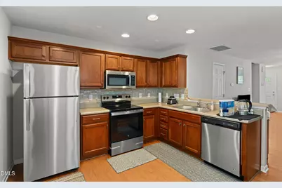 3230 Ivey Wood Lane, Durham, NC 27703 - Photo 2