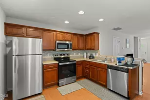 3230 Ivey Wood Ln, Durham, NC 27703 - Photo 2