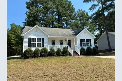 2060 Ballston Place, Knightdale, NC 27545 - Photo 2