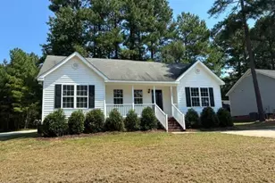 2060 Ballston Pl, Knightdale, NC 27545 - Photo 2