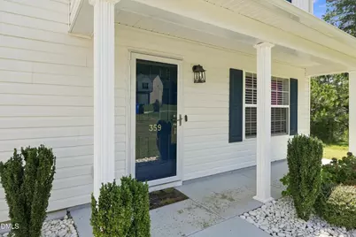359 Emilies Crossing Way, Lillington, NC 27546 - Photo 4