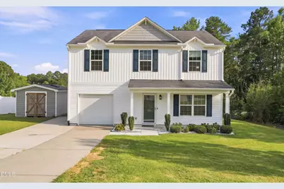 359 Emilies Crossing Way, Lillington, NC 27546 - Photo 2