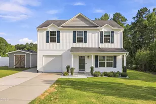 359 Emilies Crossing Way, Lillington, NC 27546 - Photo 2