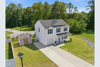 359 Emilies Crossing Way, Lillington, NC 27546 - Photo 30