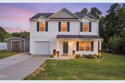 359 Emilies Crossing Way, Lillington, NC 27546 - Photo 1