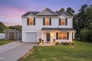 359 Emilies Crossing Way, Lillington, NC 27546 - Photo 1