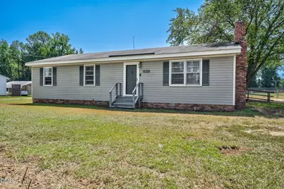 3007 Lewy Lane, Rocky Mount, NC 27801 - Photo 2