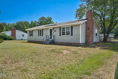 3007 Lewy Lane, Rocky Mount, NC 27801 - Photo 1
