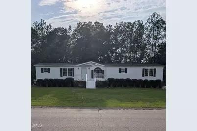 104 Franklin Road, Raeford, NC 28376 - Photo 1
