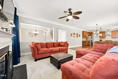 509 Ferry Court, Wake Forest, NC 27587 - Photo 14