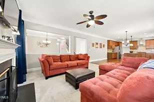 509 Ferry Ct, Wake Forest, NC 27587 - Photo 14