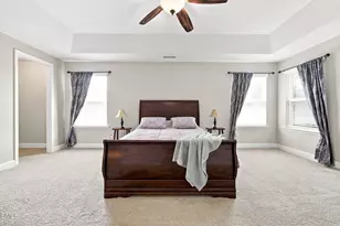 509 Ferry Ct, Wake Forest, NC 27587 - Photo 26
