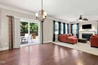 509 Ferry Court, Wake Forest, NC 27587 - Photo 16