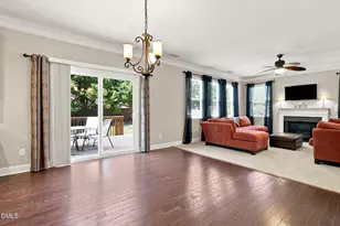 509 Ferry Ct, Wake Forest, NC 27587 - Photo 16