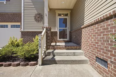 509 Ferry Court, Wake Forest, NC 27587 - Photo 4