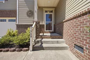 509 Ferry Ct, Wake Forest, NC 27587 - Photo 4