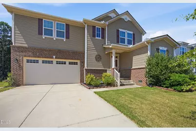 509 Ferry Court, Wake Forest, NC 27587 - Photo 1