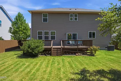 509 Ferry Court, Wake Forest, NC 27587 - Photo 6