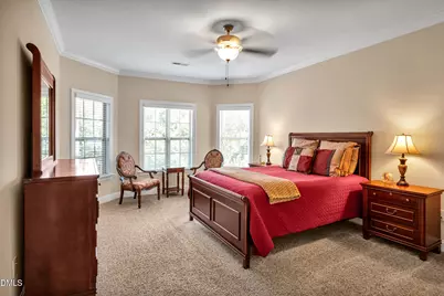 516 Walker Ranch Drive, Fuquay Varina, NC 27526 - Photo 14