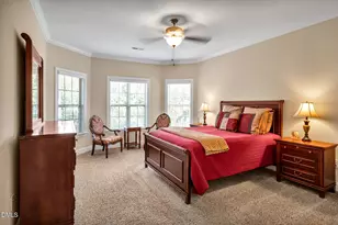 516 Walker Ranch Dr, Fuquay Varina, NC 27526 - Photo 14