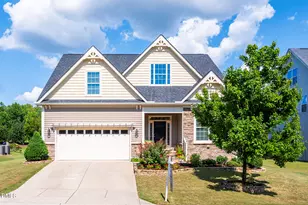 516 Walker Ranch Dr, Fuquay Varina, NC 27526 - Photo 2