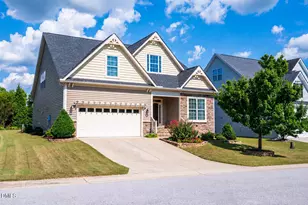 516 Walker Ranch Dr, Fuquay Varina, NC 27526 - Photo 1